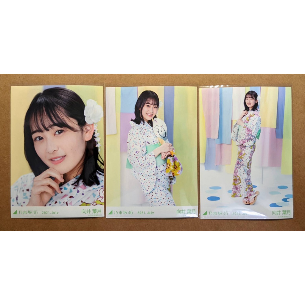 乃木坂46 ランダム 生写真浴衣 乃木坂46 ランダム 生写真浴衣