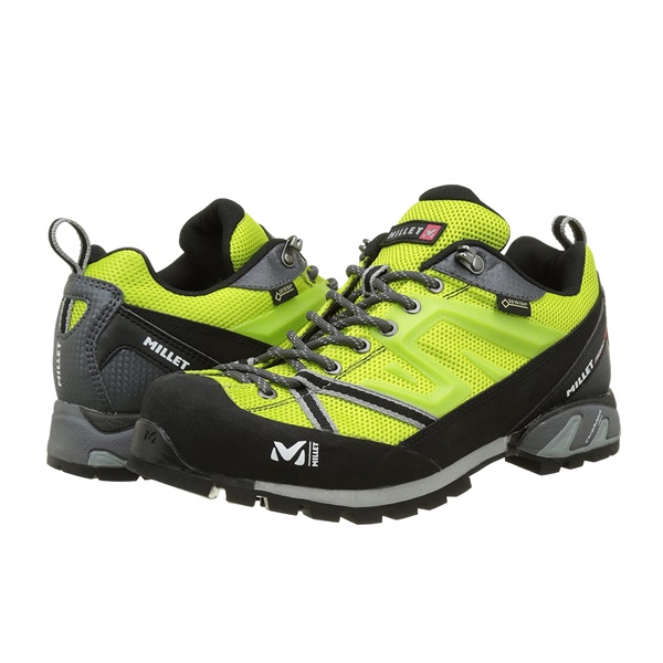 Millet scarpe trident on sale gtx