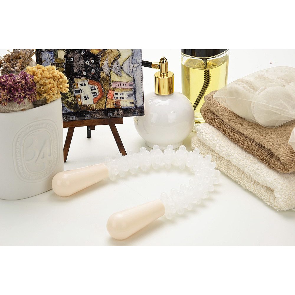 KEYTOSS 360度曲線滾輪纖體按摩 | 蝦皮購物