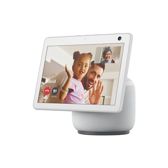 新品同様 Amazon Echo Show 10 第3世代 エコーショー10 【公式通販】