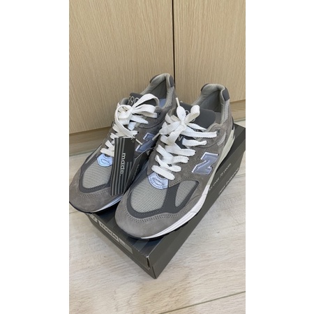 NEW BALANCE M990 GR2