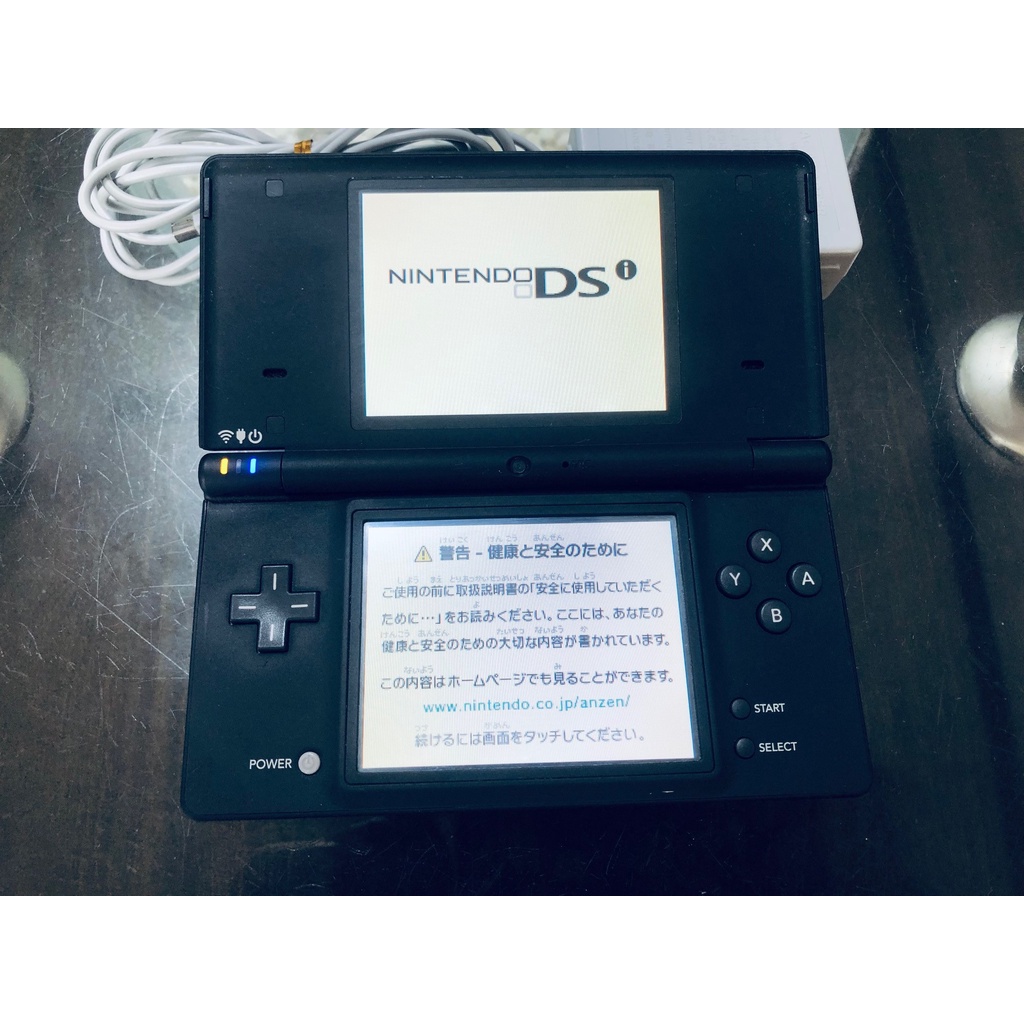 土城可面交現貨二手可改機版本無須R4卡即可直改日版任天堂原裝Nintendo