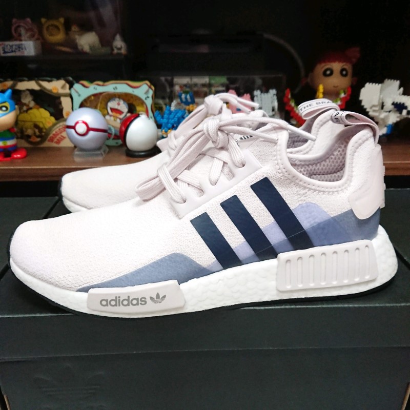 Adidas nmd orchid 2025 tint collegiate navy