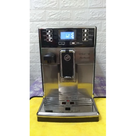 Moteur Philips KFC545S-16205 - Pour Sèche-linge HD8920, HD8921, HD8922, HD8924, HD8925, HD8927 - Occasion Fonctionnel