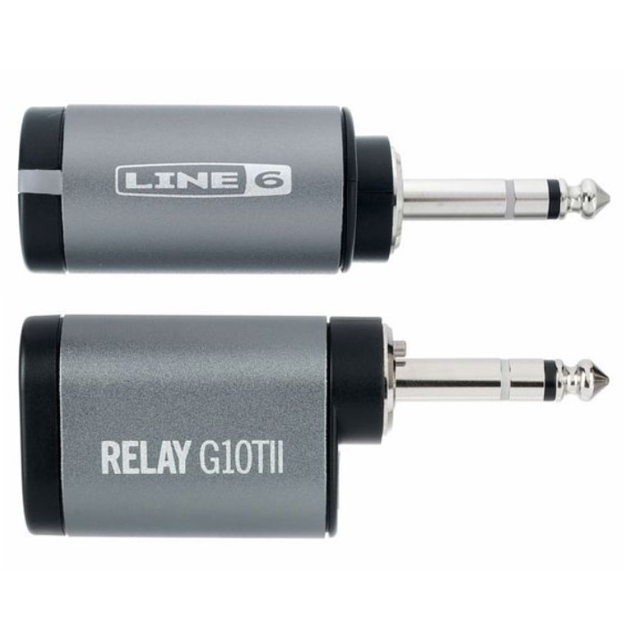 ネット限定】 THR10Ⅱ wireless + RELAY G10TⅡ 美品 アンプ