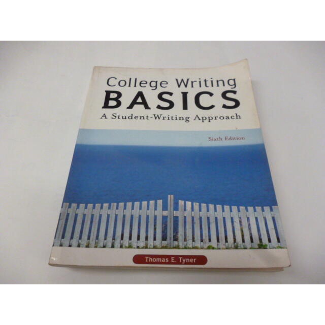崇倫《大專英文寫作基礎 College Writing BASICS, Sentence to Pa》 大專英文寫作基 | 蝦皮購物