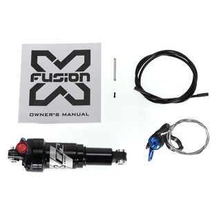 Rockshox Deluxe自行車氣壓後避震Bike Debon Air Rear Shock 210x50mm