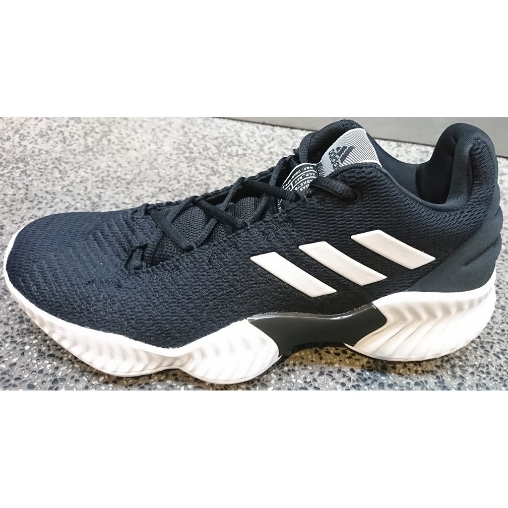 2018 ADIDAS PRO BOUNCE 2018 LOW AH2673