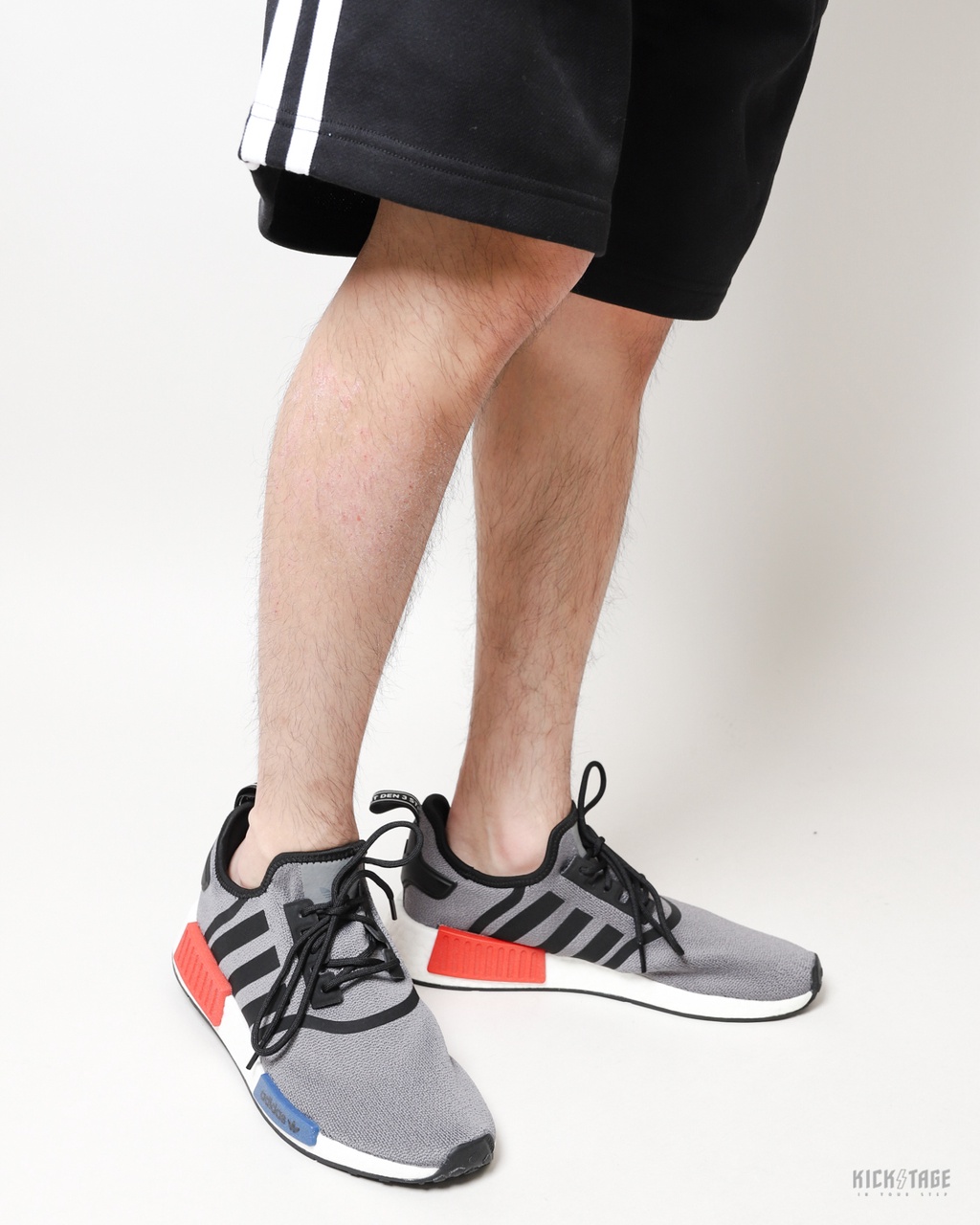 Adidas nmd 50 euros rojos sales