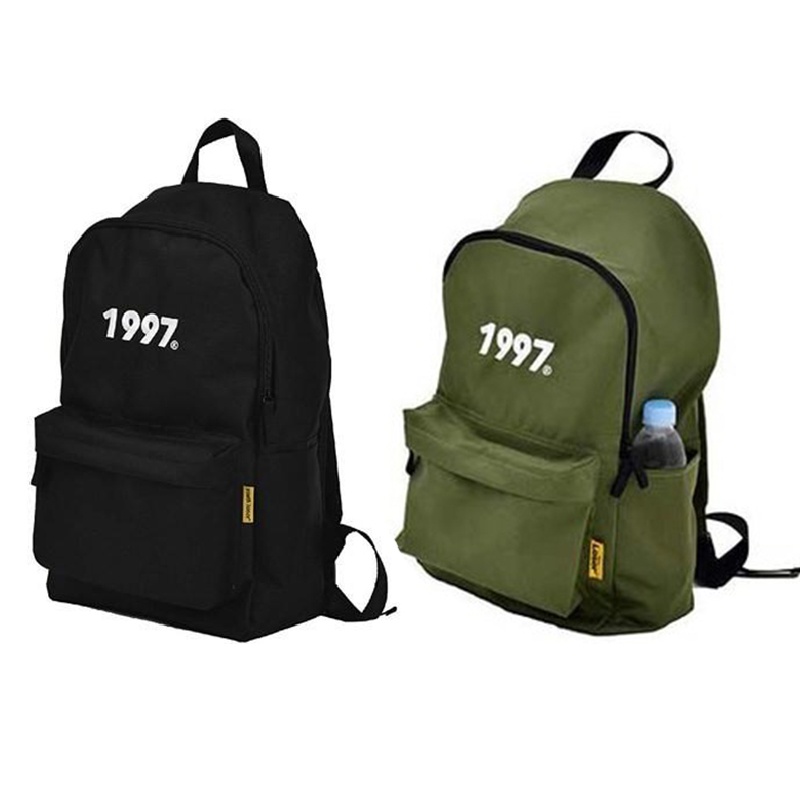 Youth Loser! 1997 BACKPACK MOOK いよいよ人気ブランド - ファッション