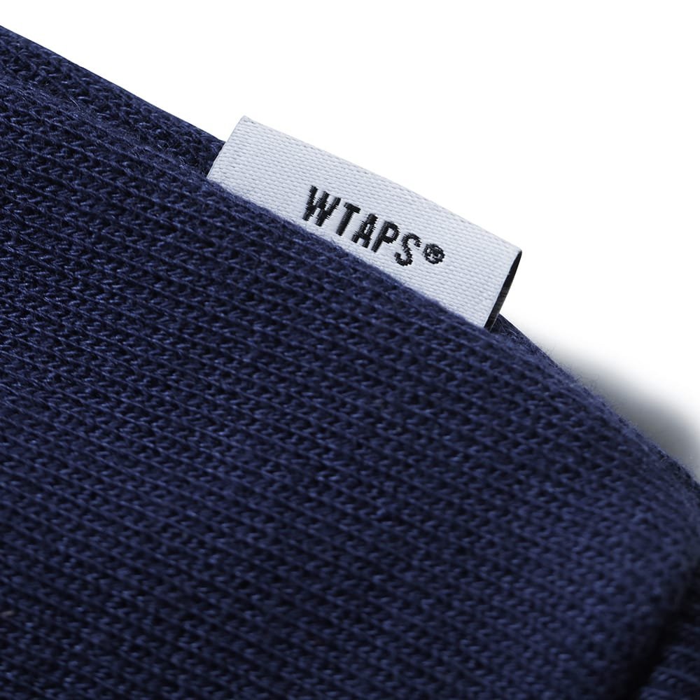 AirRoom 全新正品現貨2022SS WTAPS ACADEMY SWEATER COPO LOGO 大學T 2