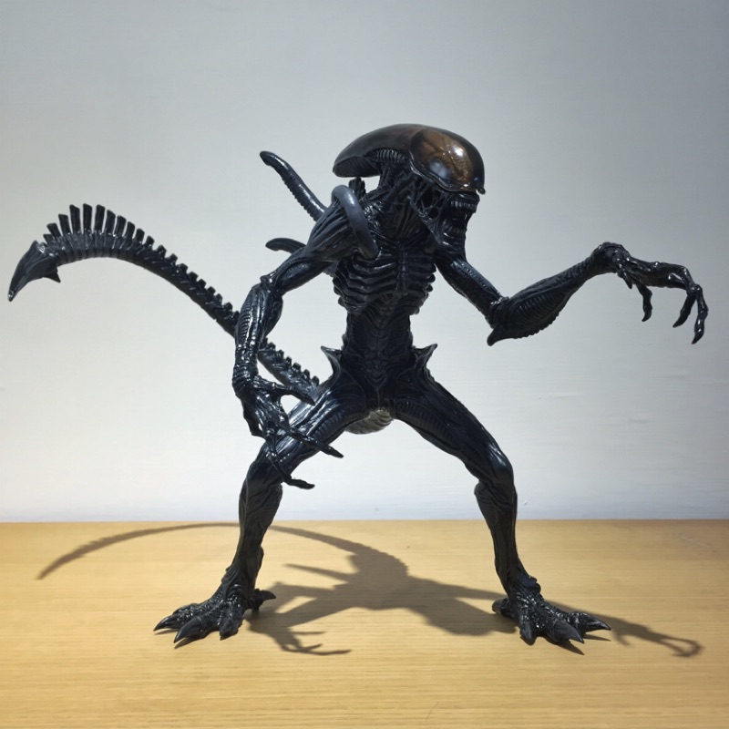 日版 Furyu SSS Alien 異形 巨型 景品 | 蝦皮購物