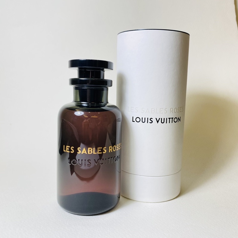 §分享香 LV 路易威登 緋沙 Louis Vuitton Les Sables Roses 試香