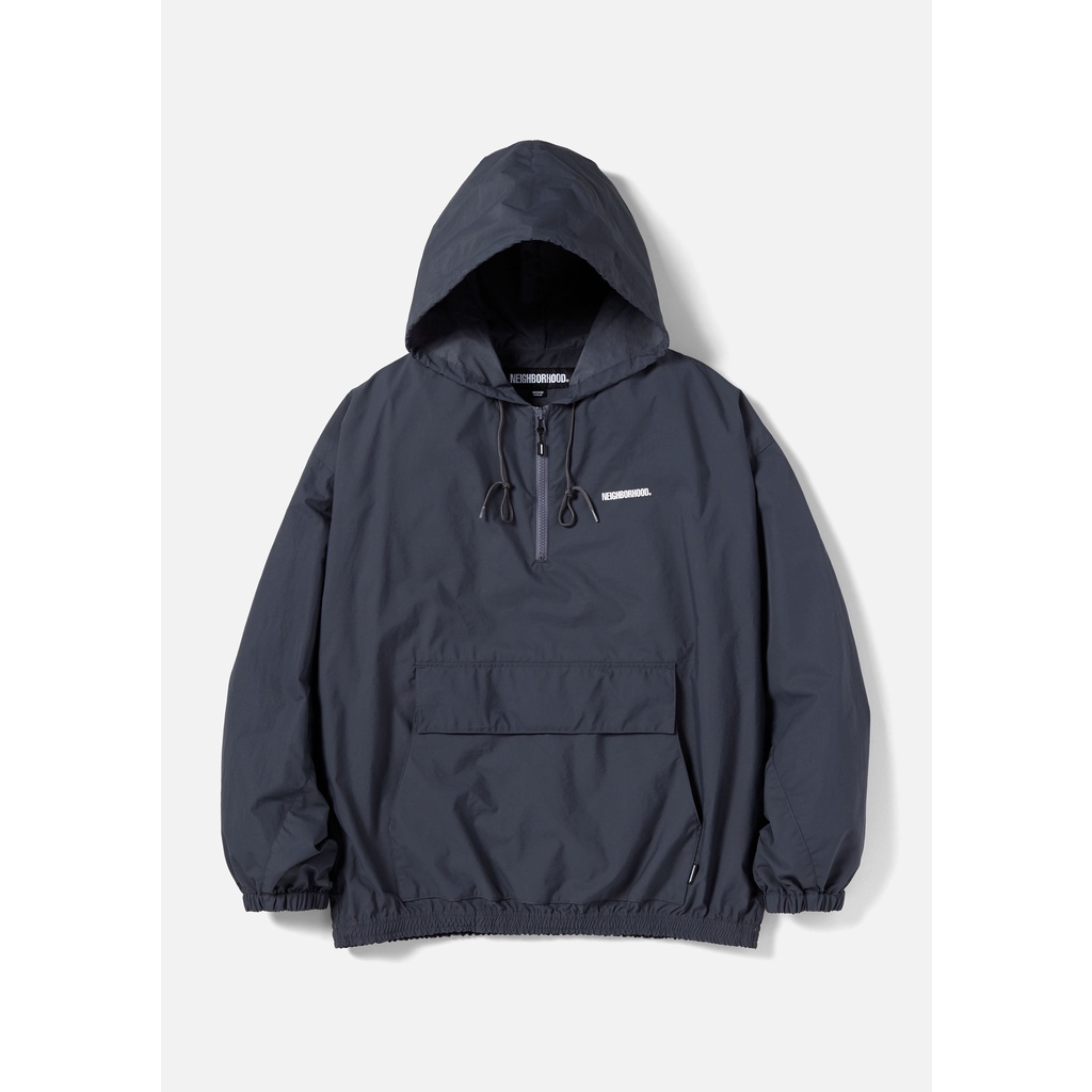 AllenTAPS】NEIGHBORHOOD 22AW ANORAK JK . NY 衝鋒衣| 蝦皮購物