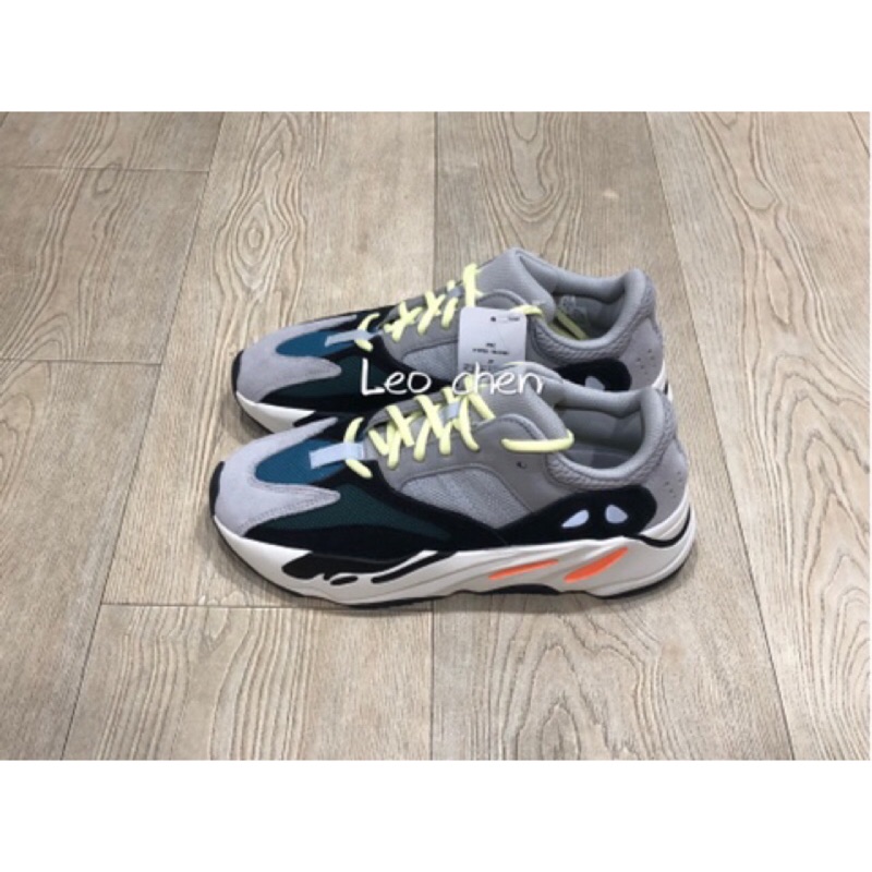 Adidas mens yeezy boost outlet 700 wave runner b75571