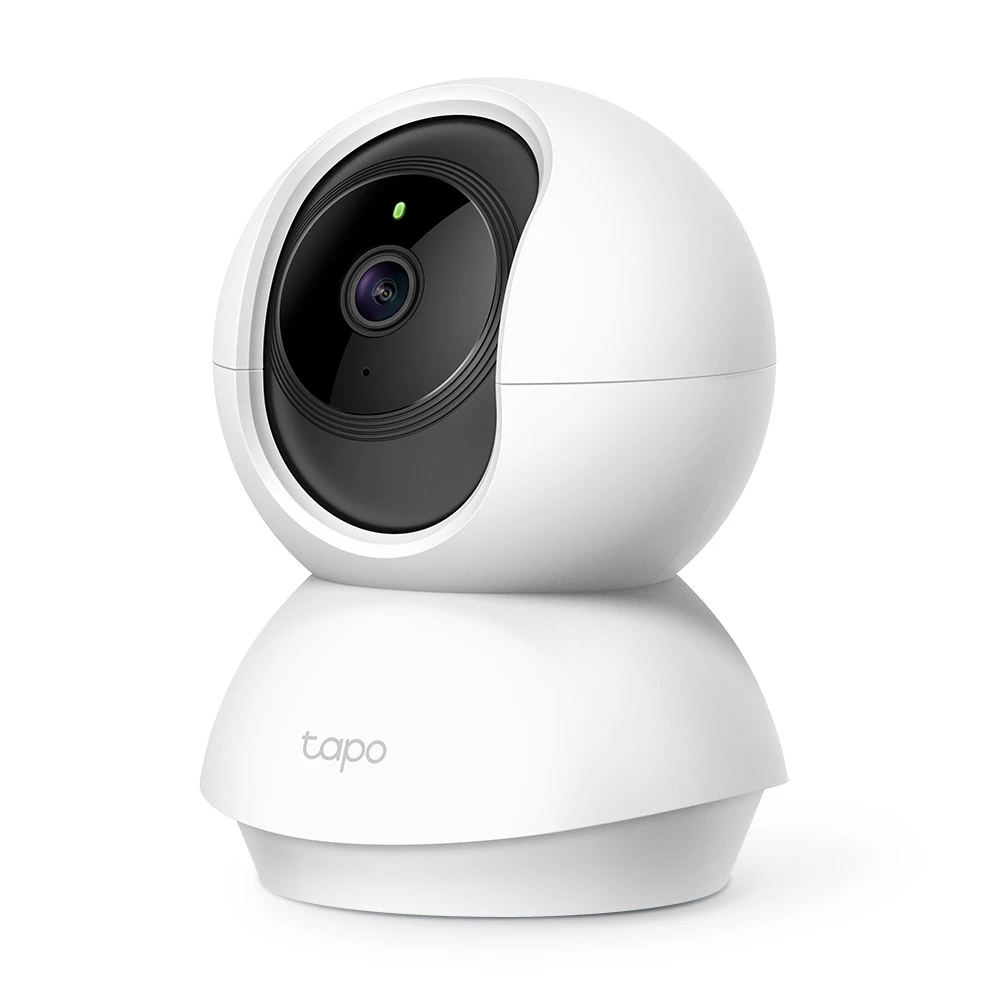 千元以內，讓你出門也能看家：TP-Link Tapo C211 深度推薦