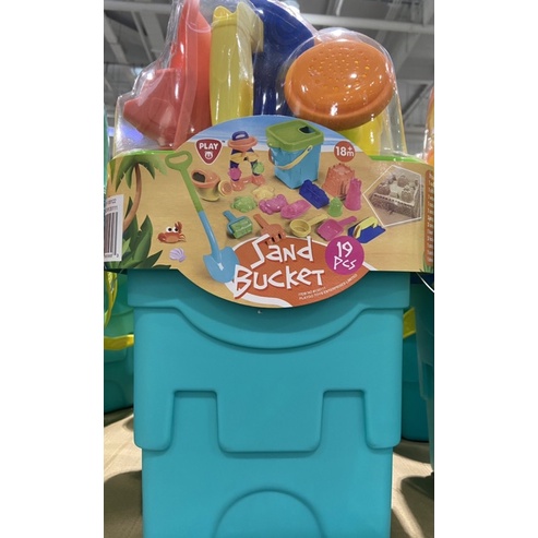 Costco playgo store