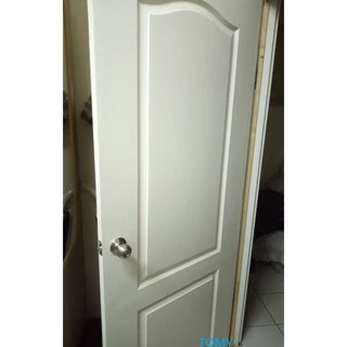 裝到好的門 木纖門 實木門 貼皮門 木門 房間門 浴室門 台中 安裝 維修 房門