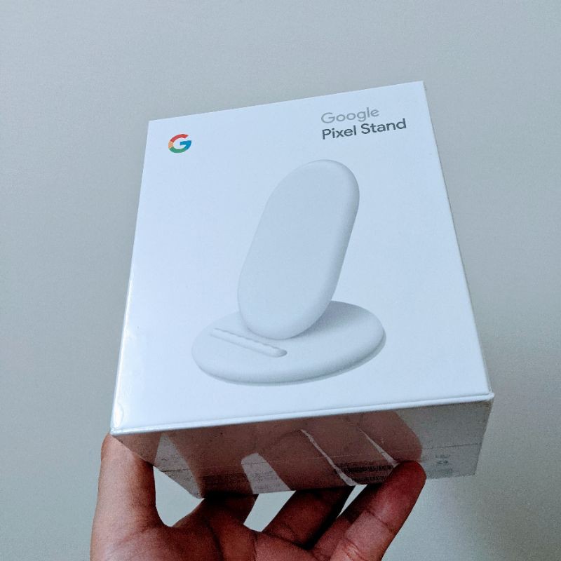 Google pixel stand (new) | 蝦皮購物