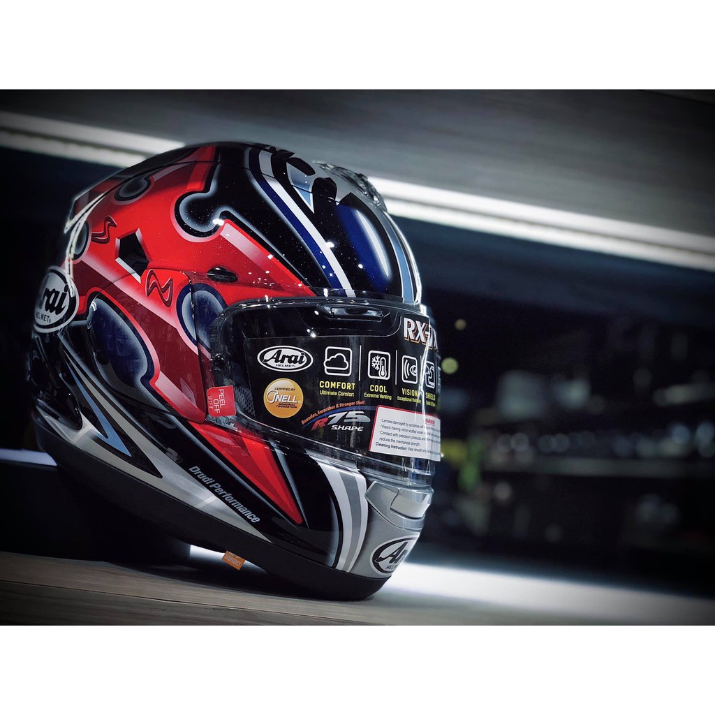 Arai 56 sales