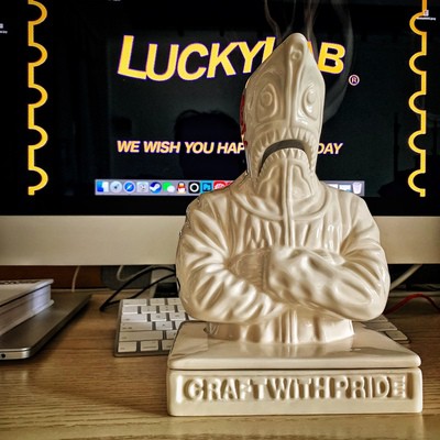 NEIGHBORHOOD X BAPE BOOZE SHARK/CE-INCENSE CHAMBER香爐| 蝦皮購物