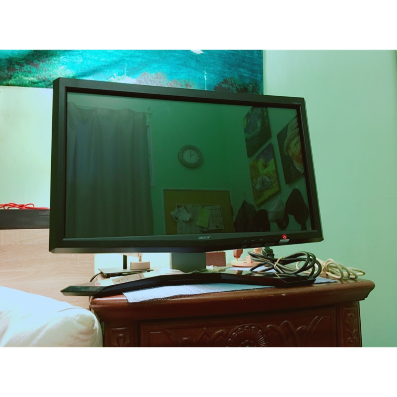 ACER T230H 23吋觸控螢幕 | 蝦皮購物