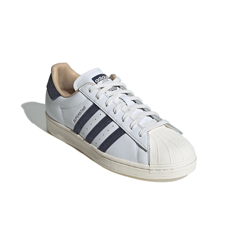 Adidas original superstar on sale homme