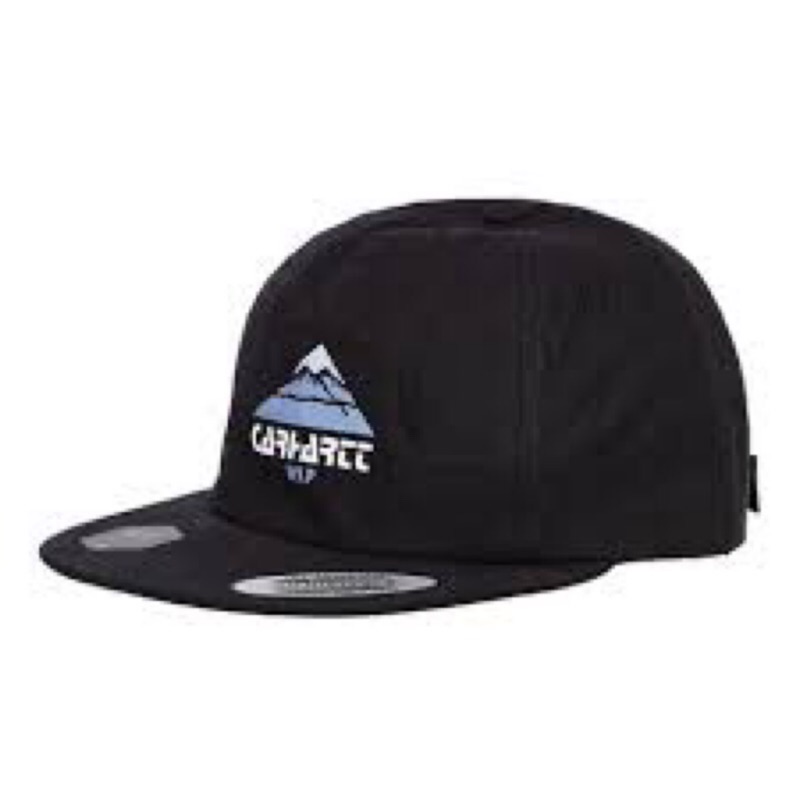 Carhartt mountain hot sale cap