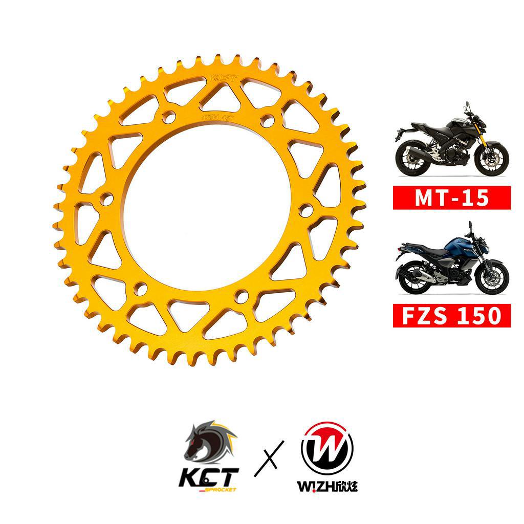 KCT R 428 MT15 FZS150 2018 22 W ZH
