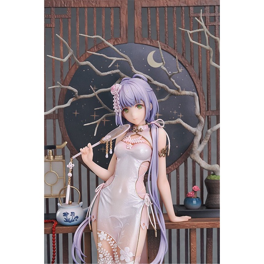 ☆ JB _TOYS ☆【限定特典】日版 GSC Vsinger 洛天依 芒種Ver. 1/8 完成品