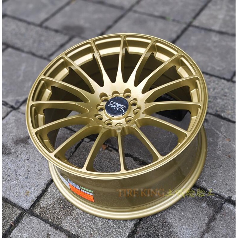 土城輪胎王正XXR550 18吋鋁圈5/100 5/108 5/112 5/114.3 ALTIS | 蝦皮購物