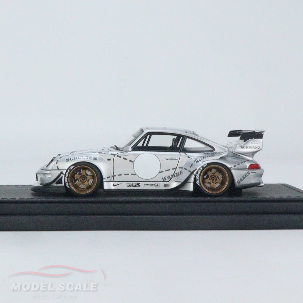 模例】ignition model 1/43 RWB 993 Silver 銀豬IG2717 | 蝦皮購物 模例】ignition model 1/43 RWB 993 Silver 銀豬IG2717 | 蝦皮購物