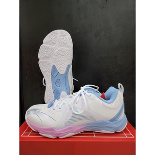 全新系列 LINING RANGER VI LITE ORIGINAL 羽毛球鞋 | 蝦皮購物