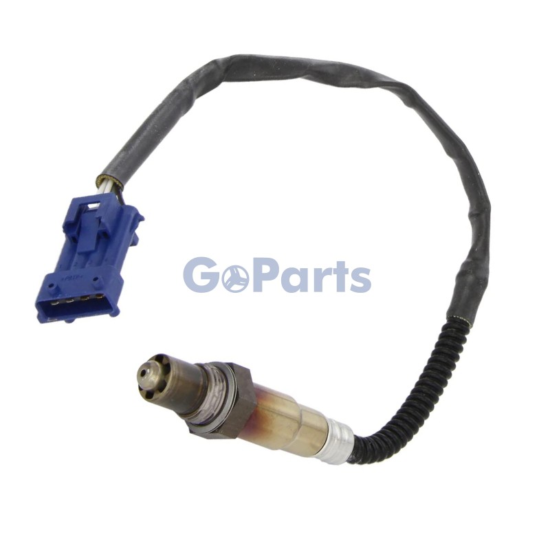 GoParts] BOSCH SAAB 9-3 93 2.0 04-11 含氧感知器O2 Oxygen Sensor