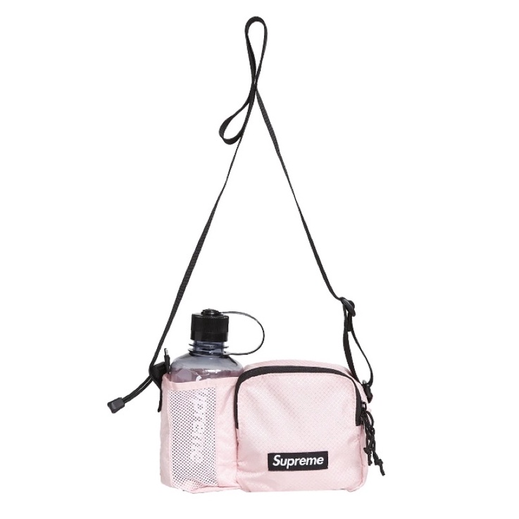 OGC}2022SS Supreme 52th Side Bag 水壺包小包側背包附水壺| 蝦皮購物