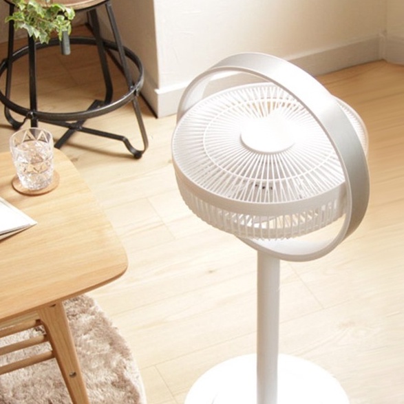 KAMOME FKLT-281D 極靜音直立式電風扇(附遙控器) DC立扇 12吋 原廠保固 | 蝦皮購物