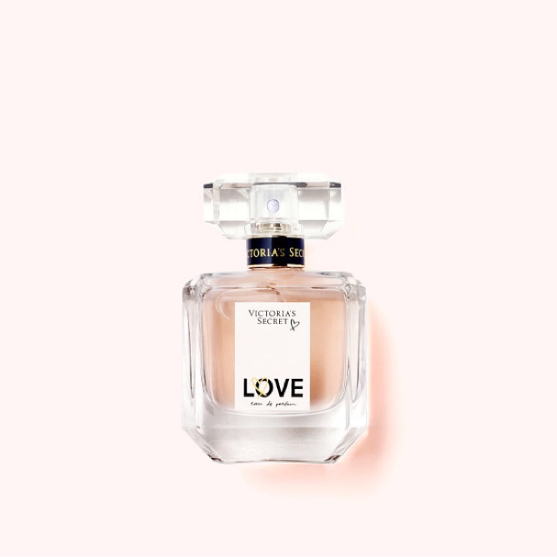 Victoria’s Secret 維多利亞的秘密 #LOVE香水 30ML