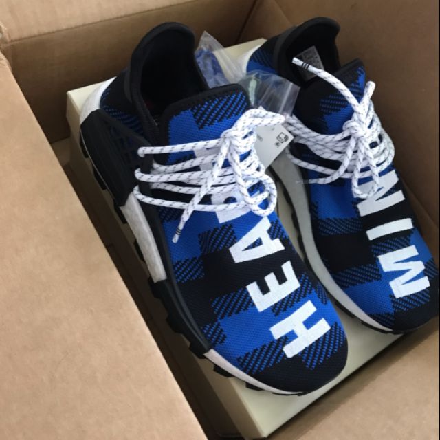 Adidas human race billionaire boys club sale