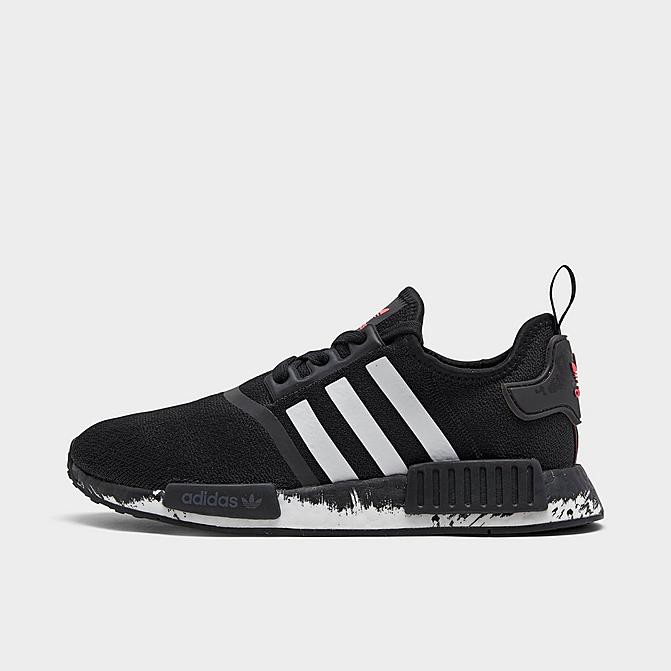 Adidas nmd 2024 yupoo black