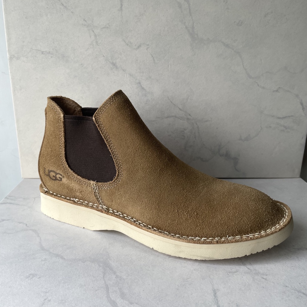 Ugg camino shop chelsea boot