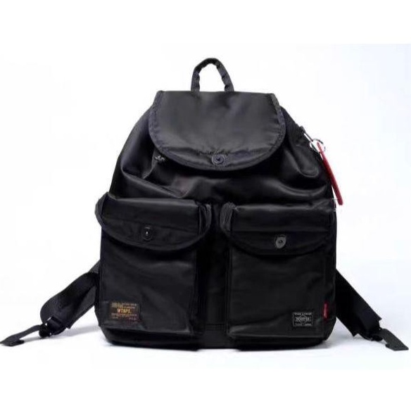 WTAPS X PORTER RUCKSACK BACKPACK 世紀聯名 夢幻神作 機能後背包