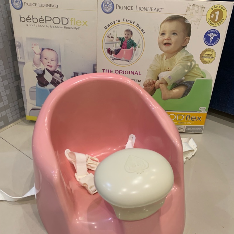 Bebepod flex on sale