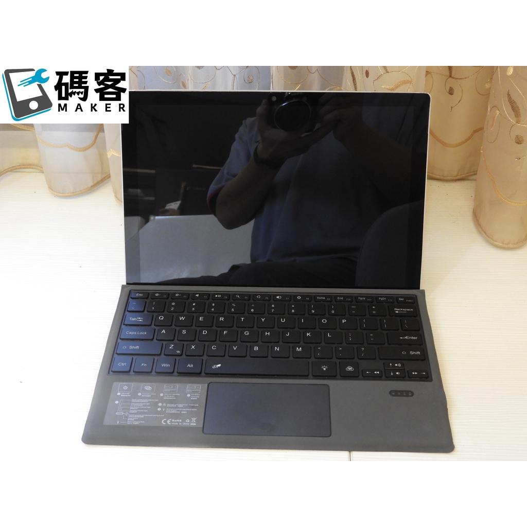Surface Pro 4/5/6/7/7+/8/X 電池更換 螢幕更換 主板維修 標價為連工帶料價錢 現貨維修 | 蝦皮購物