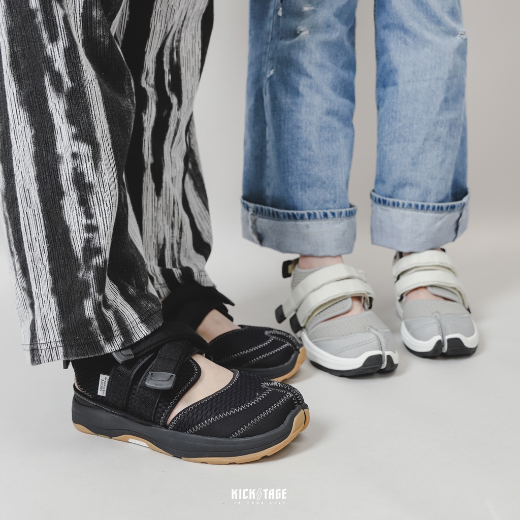 SUICOKE x GOOPiMADE TANBITA-ab 聯名 分趾鞋 忍者鞋 Tabi【SK22307ABGP】 | 蝦皮購物