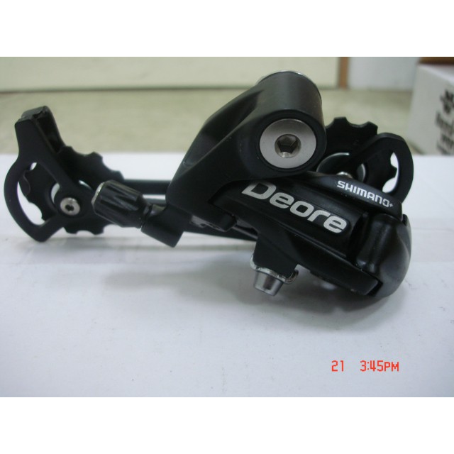 全新 SHIMANO DEORE RD-M531 後變速器 9速用 SGS超長腿 後變 | 蝦皮購物