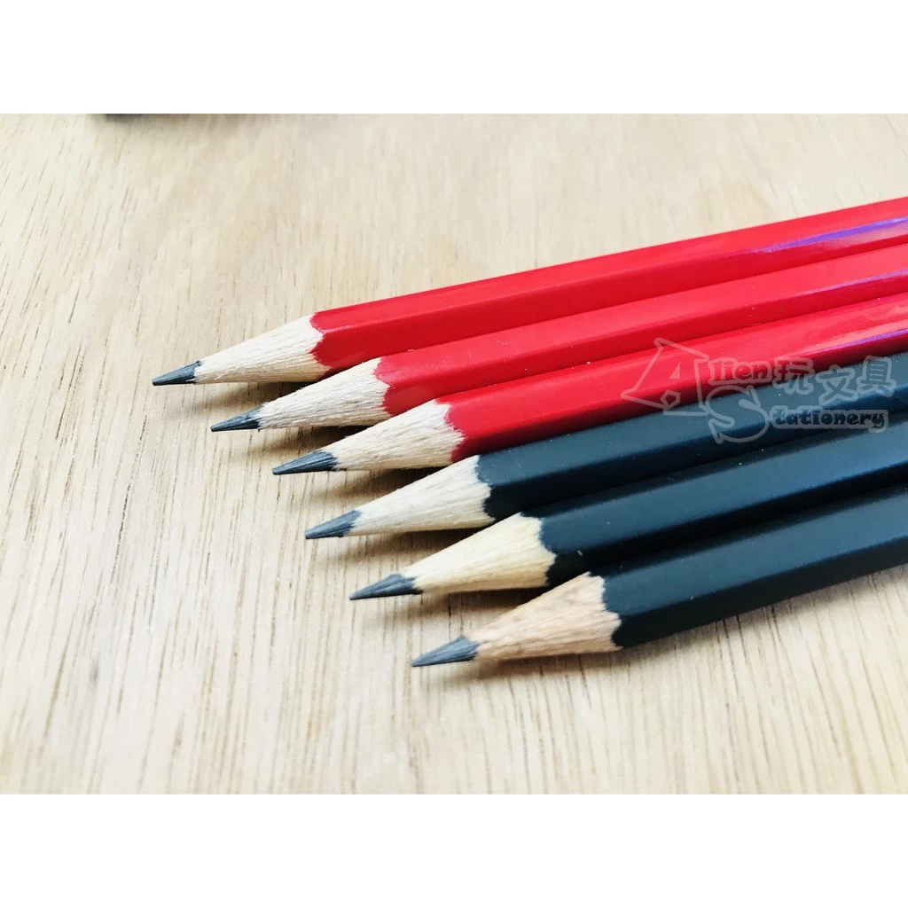 經典綠桿的守護：Faber-Castell 輝柏 Castell 9000 無毒石墨筆，給孩子與創作者最安心的書寫體驗