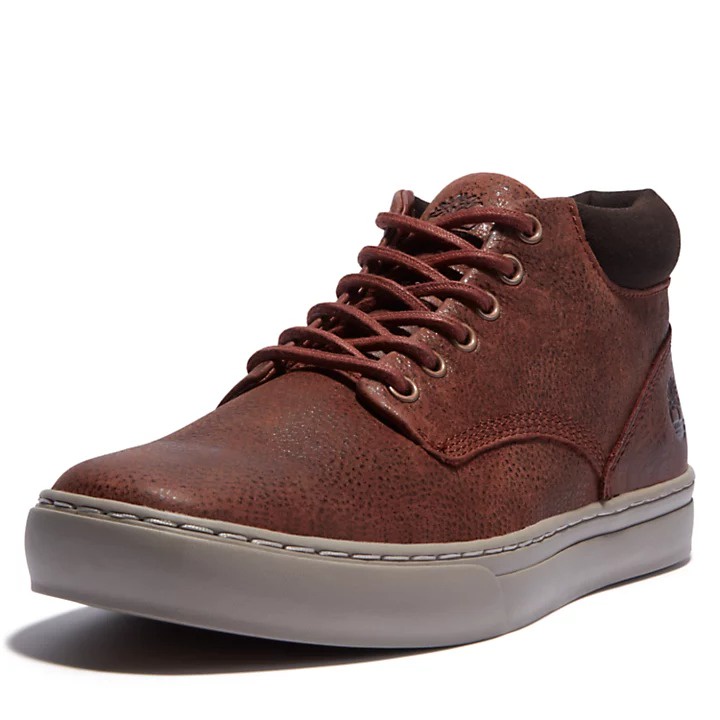 Timberland on sale adventure chukka