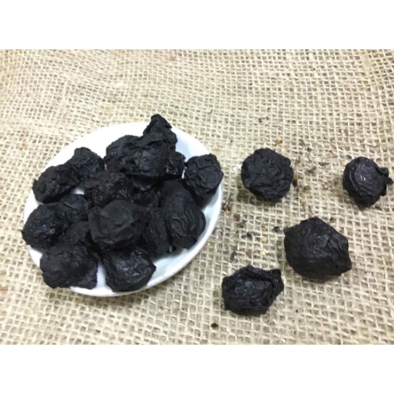 烏梅 炭烤烏梅（150克/300g/600g）適合煮洛神烏梅茶 可沖泡飲用 增添風味 泡茶 加厚夾鏈封口袋包裝 | 蝦皮購物