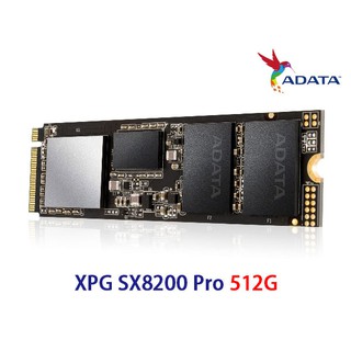 Xpg on sale sx8200 pro