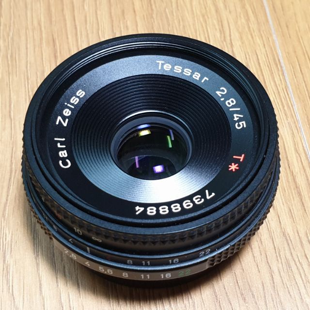 Contax 45mm f2.8 tessar mmj | 蝦皮購物 Contax 45mm f2.8 tessar mmj | 蝦皮購物